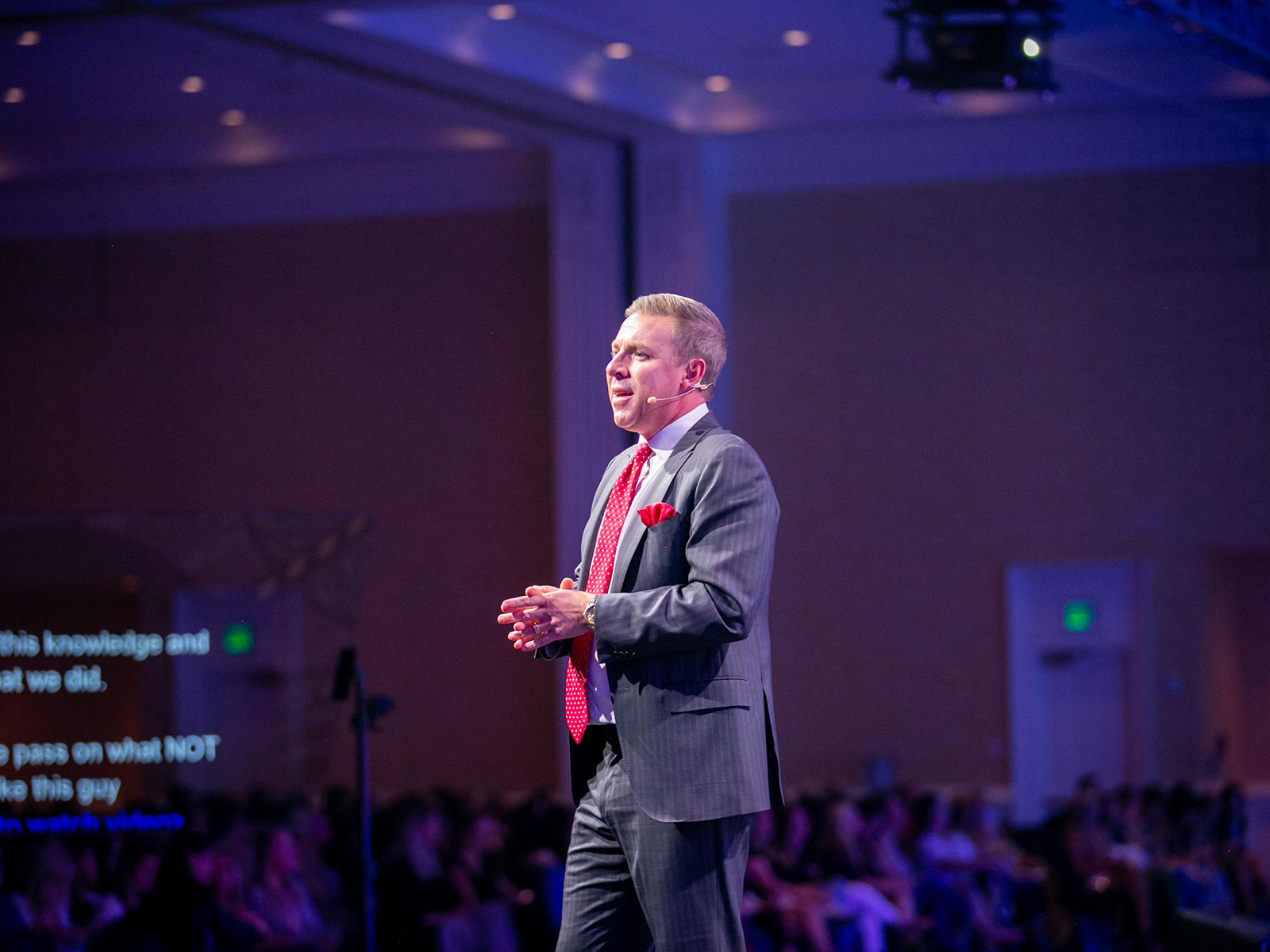 Plexus Worldwide Digital Transformation